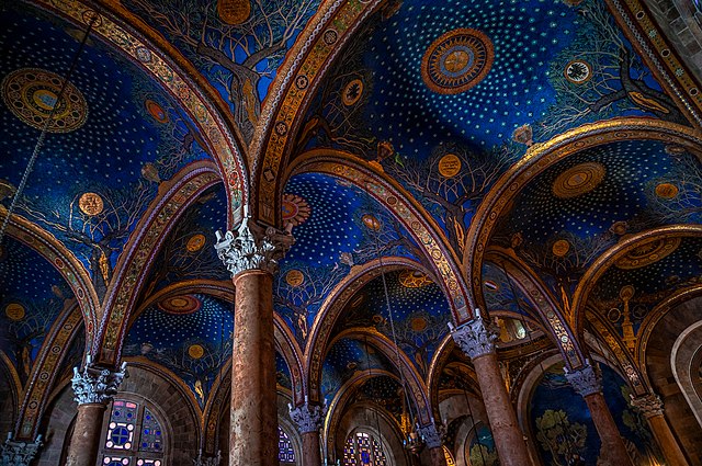 Church of All Nations
