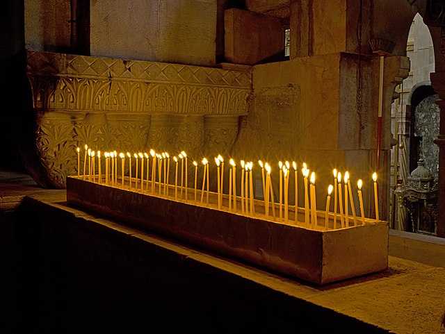 Church of the Holy Sepulchre