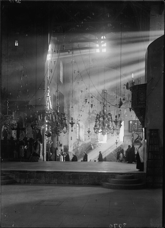 Church of the Nativity
