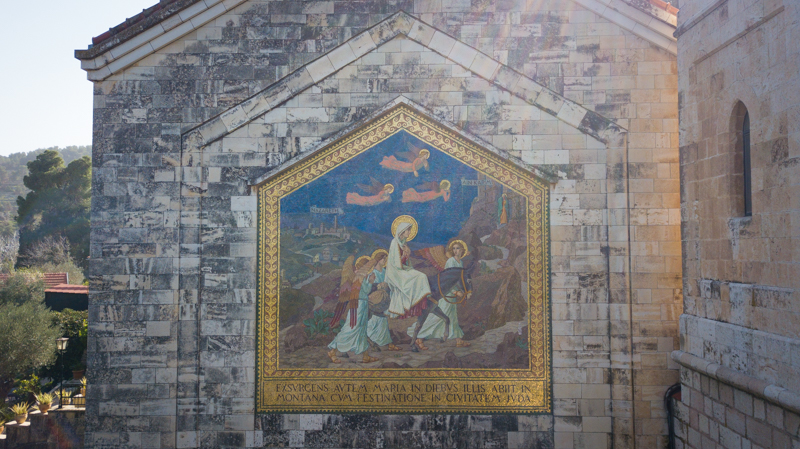 Church of the Visitation