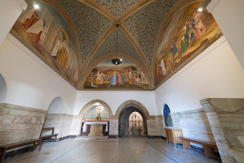 Church of the Visitation