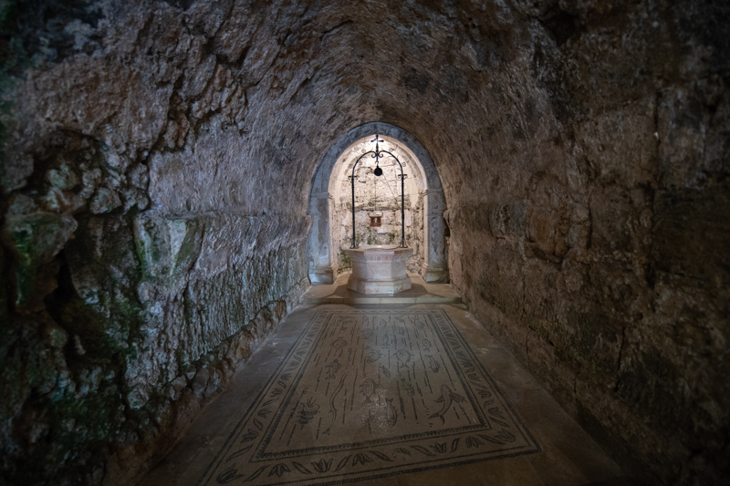 Church of the Visitation