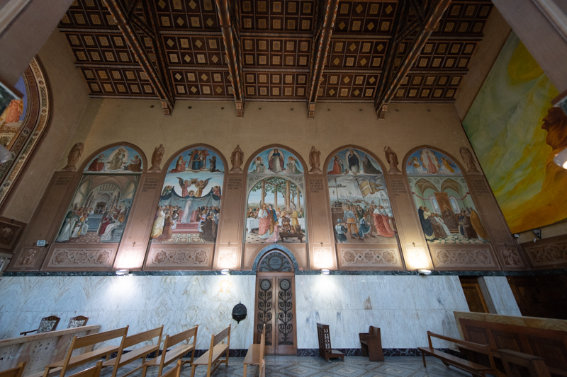Church of the Visitation