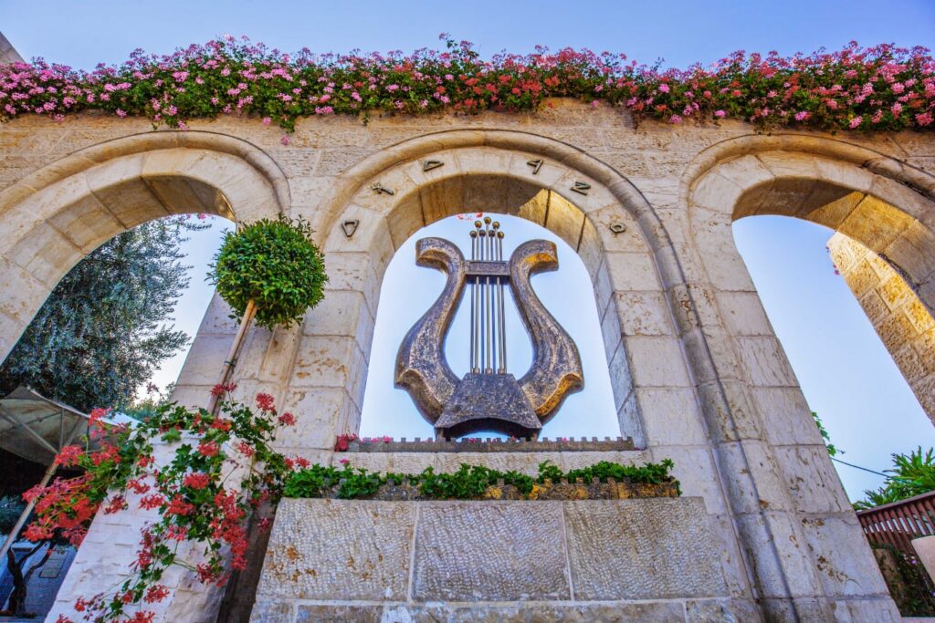 City of David
