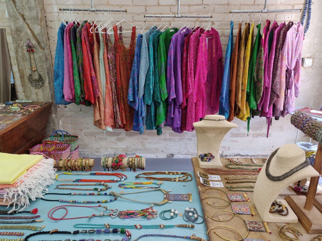 Levinsky Market