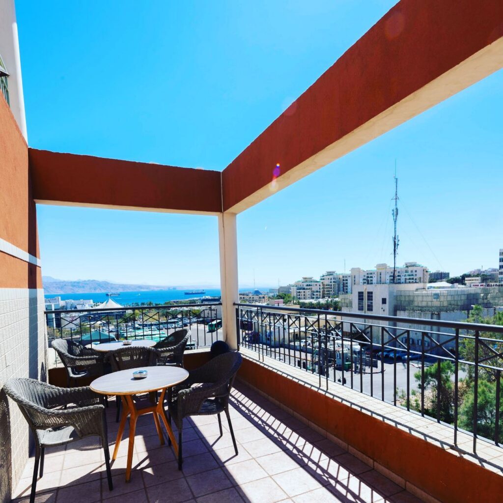 Comfort Boutique Hotel and Spa