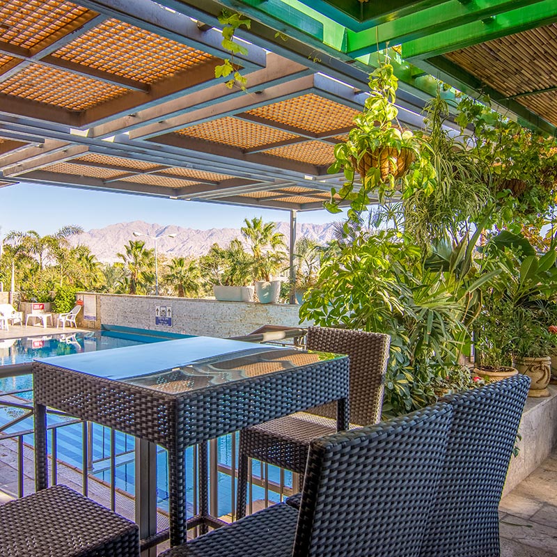 Comfort Boutique Hotel and Spa