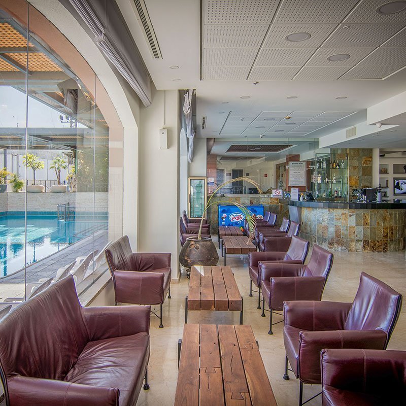 Comfort Boutique Hotel and Spa