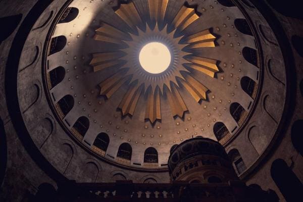Dedication of the Church of the Holy Sepulchre