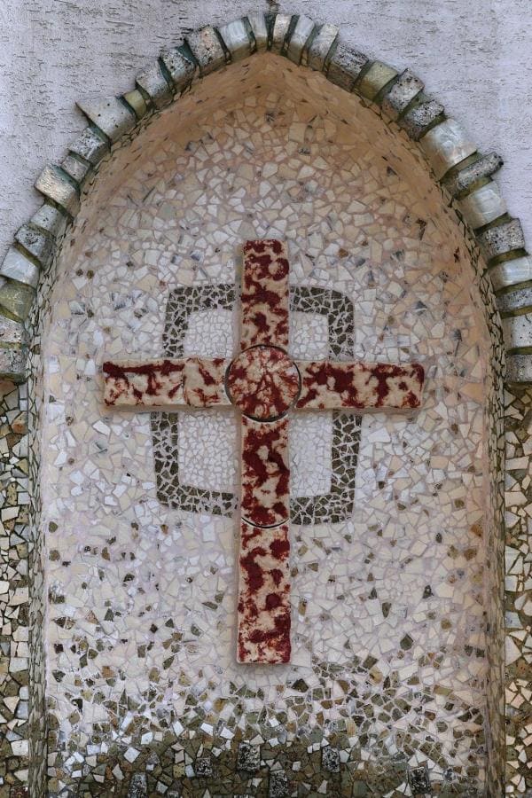 Corpus Christi (Most Holy Body and Blood of Christ)