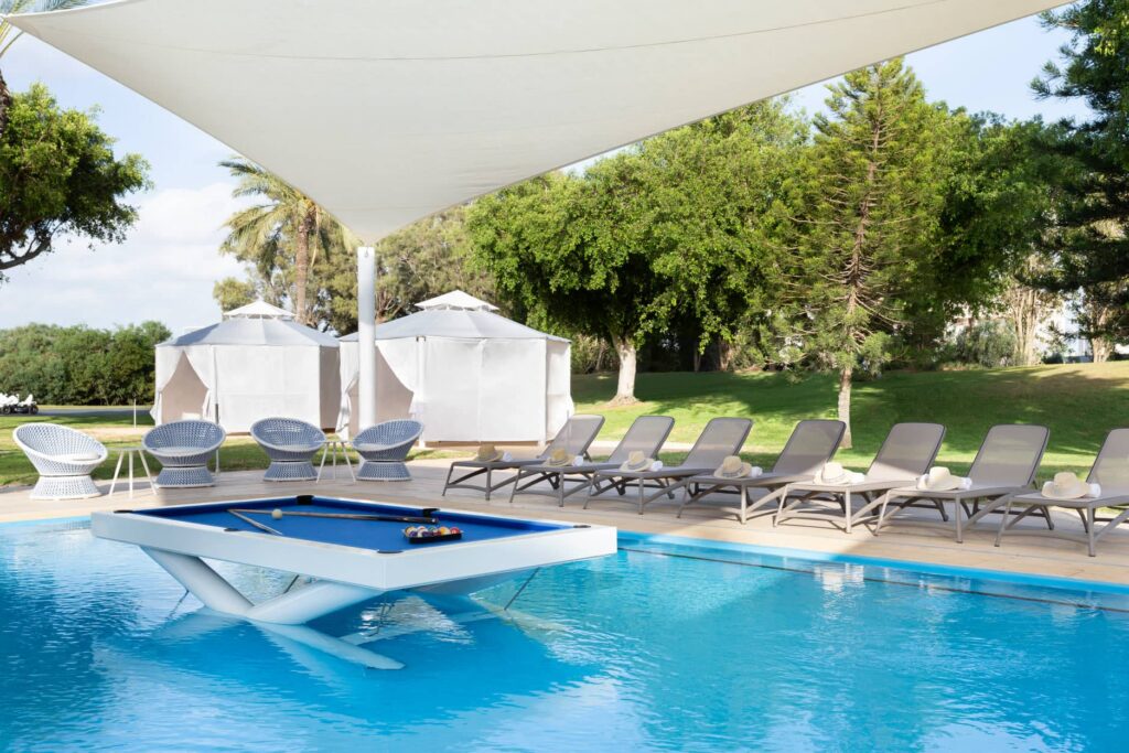 Dan Caesarea Resort
