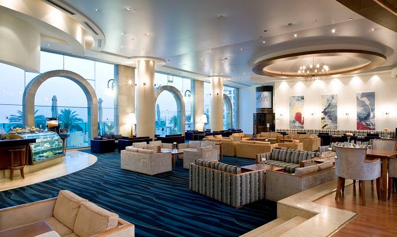 Daniel Dead Sea Hotel
