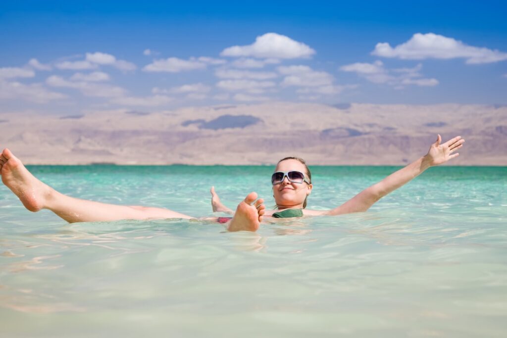Dead Sea