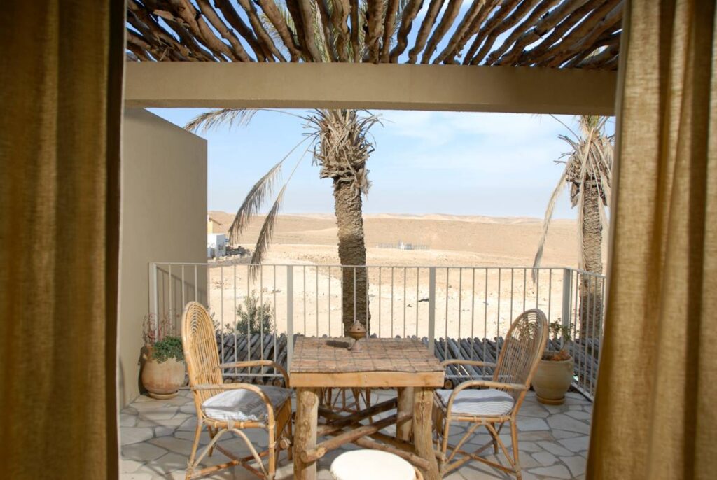 Desert Home