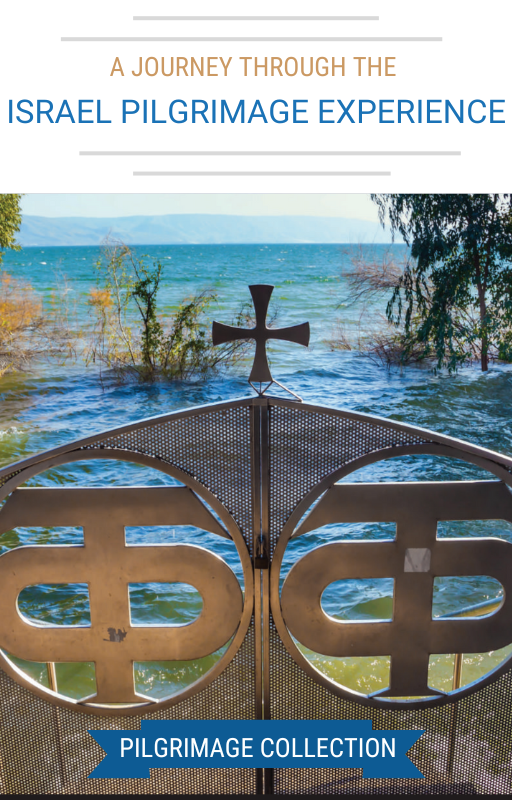 A Journey Through The Israel Pilgrimage Experience 2025