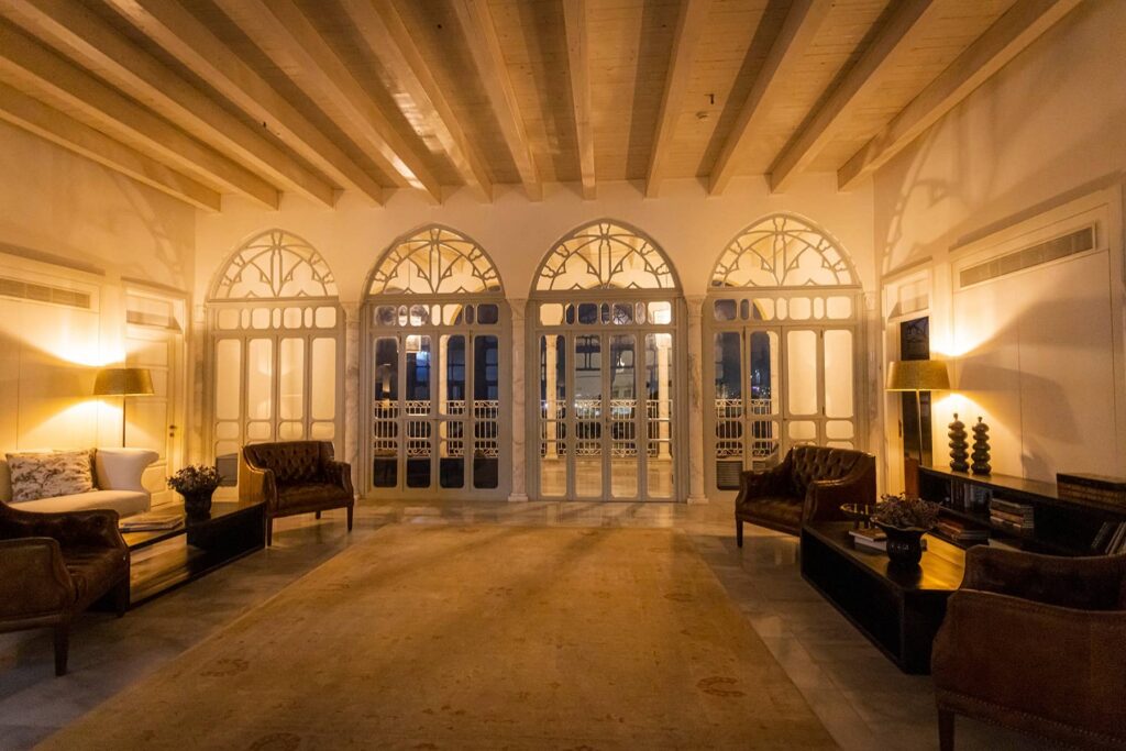 The Efendi Hotel