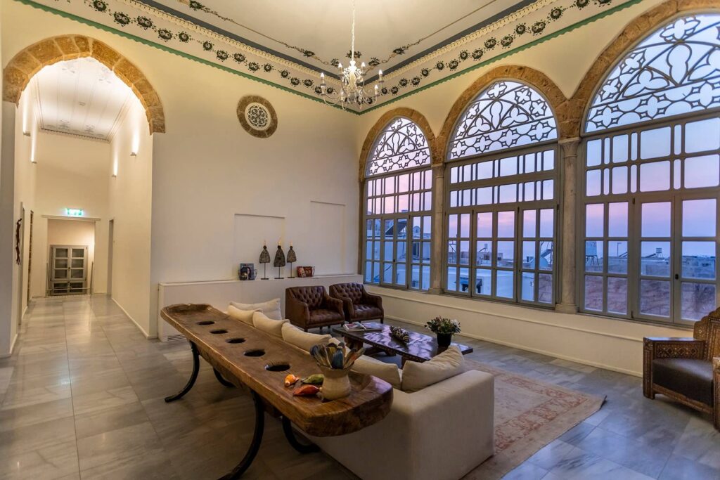 The Efendi Hotel