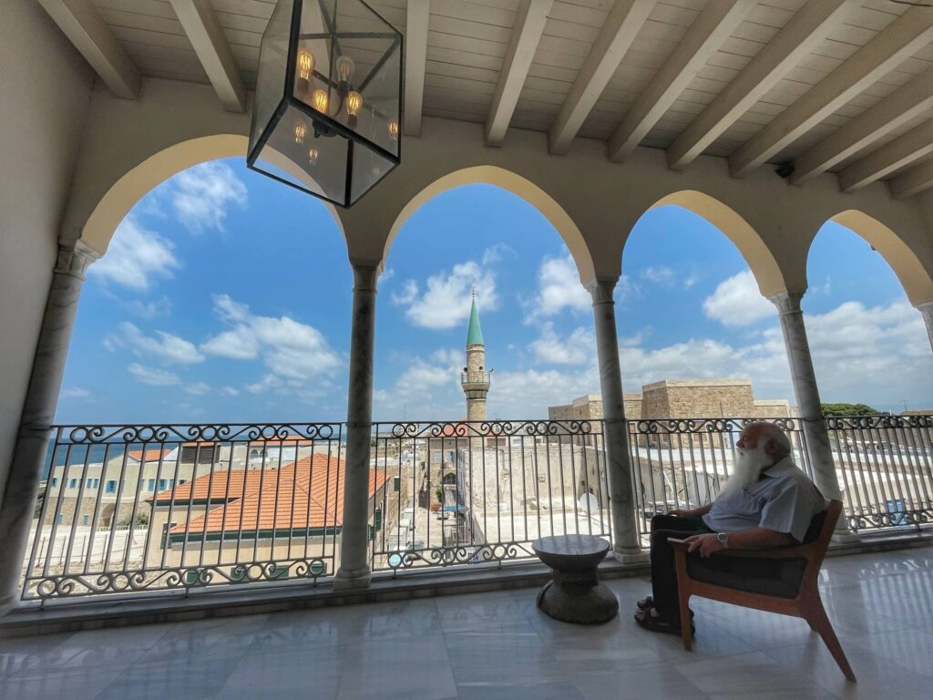 The Efendi Hotel