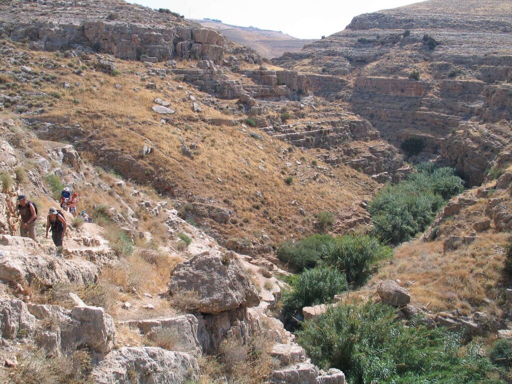 En Prat Nature Reserve