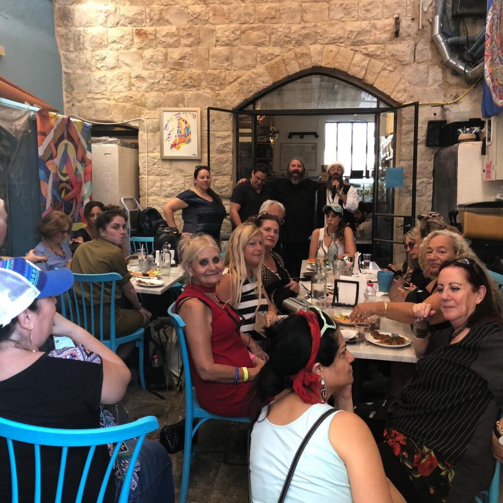 Elements Cafe