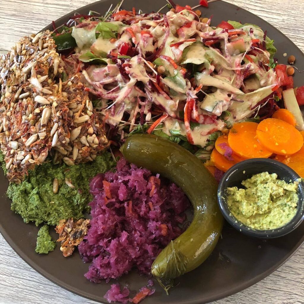 Elements Cafe