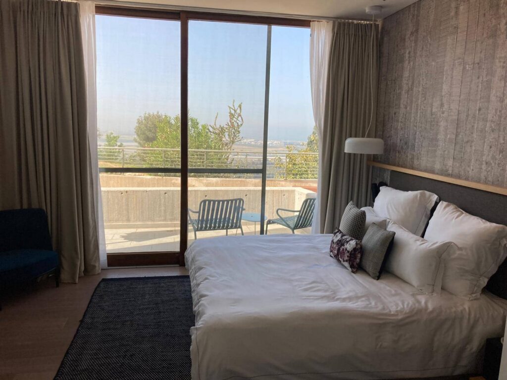 Elma Arts Complex Luxury Hotel