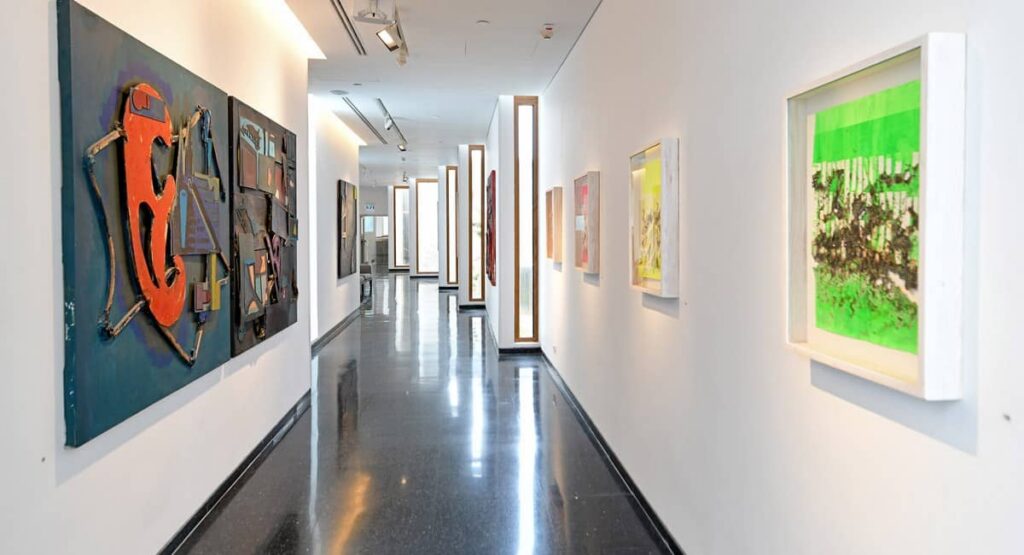 Elma Arts Complex Luxury Hotel