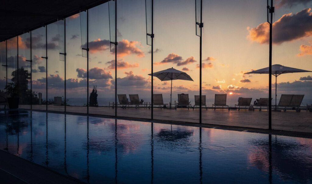 Elma Arts Complex Luxury Hotel
