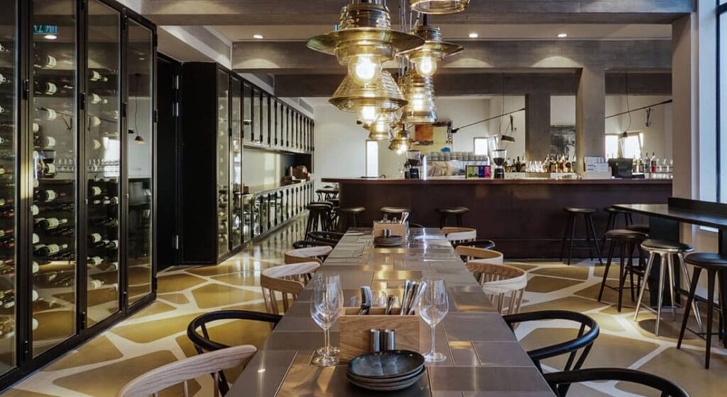 Elma Arts Complex Luxury Hotel