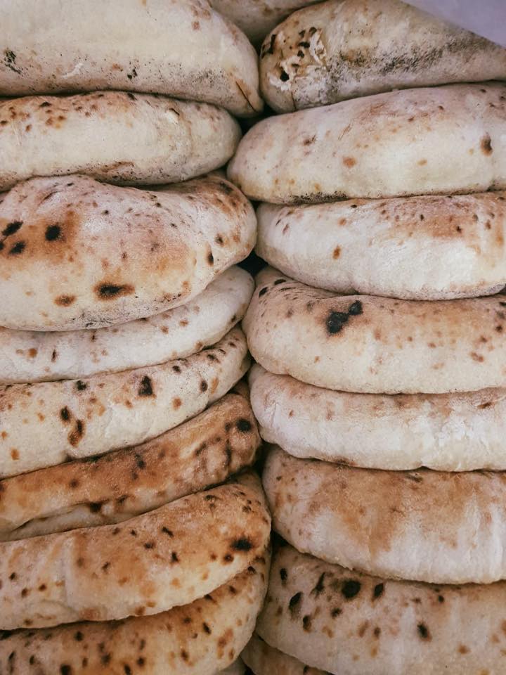 Falafel Devorah