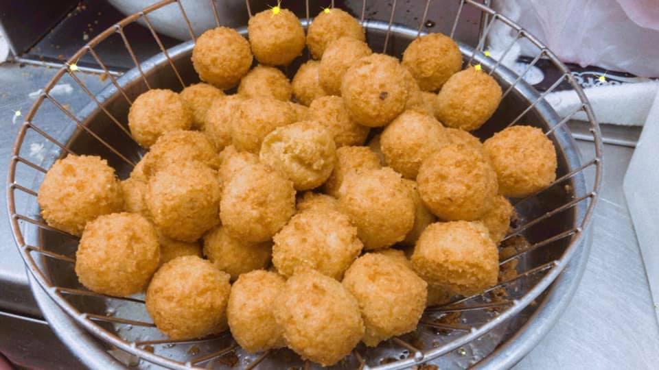 Falafel Orien