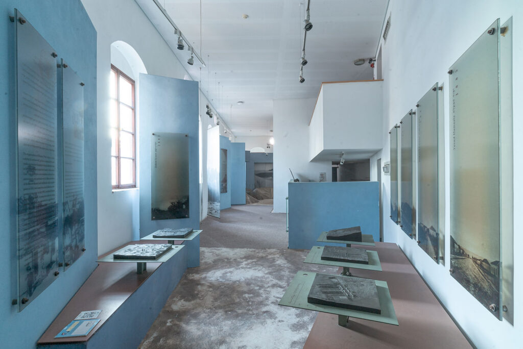The First Aliyah Museum