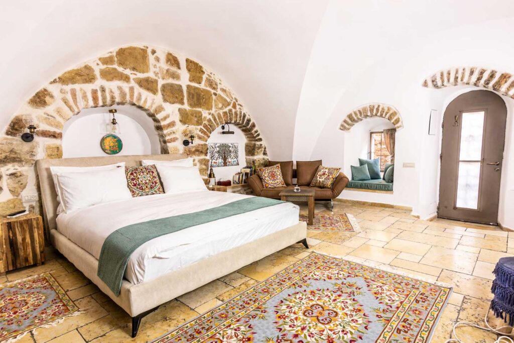 Flora Valley Boutique Hotel