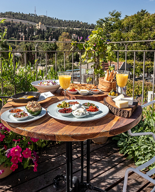Flora Valley Boutique Hotel