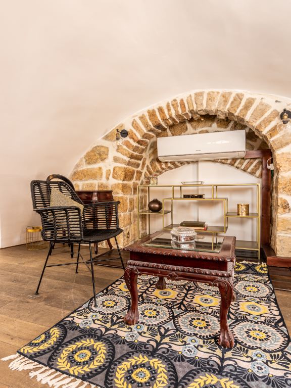 Flora Valley Boutique Hotel