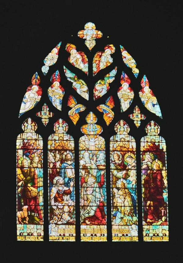 Pentecost