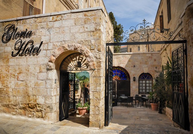 Gloria Hotel