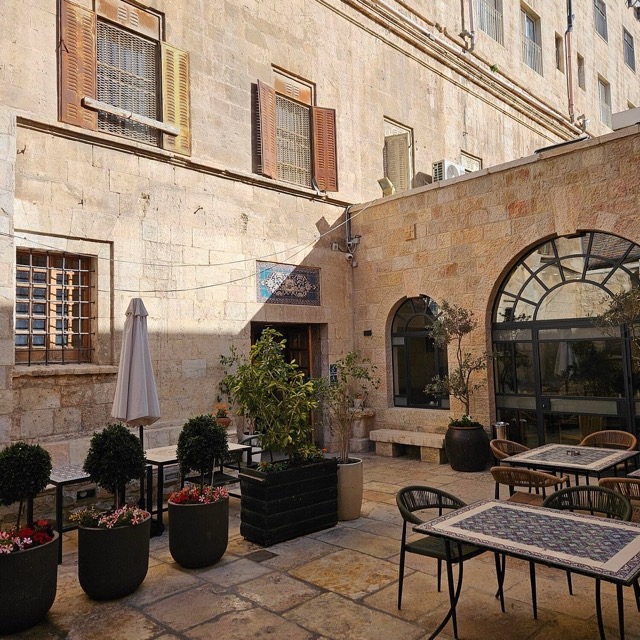 Gloria Hotel