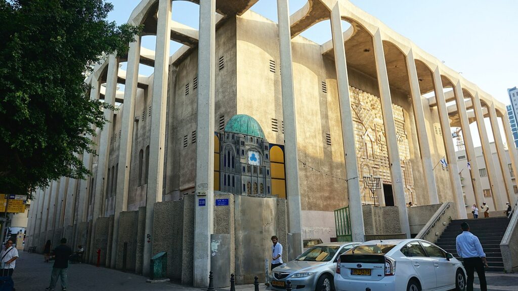 Great Synagogue
