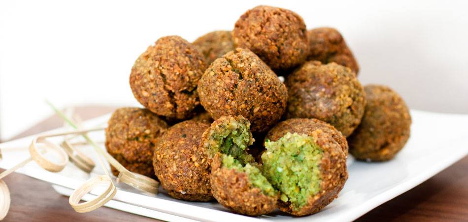 Ha’Falafel Ha’Yarok