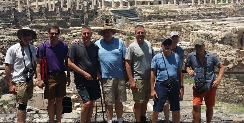 Israel Pride and Heritage Culture Tour