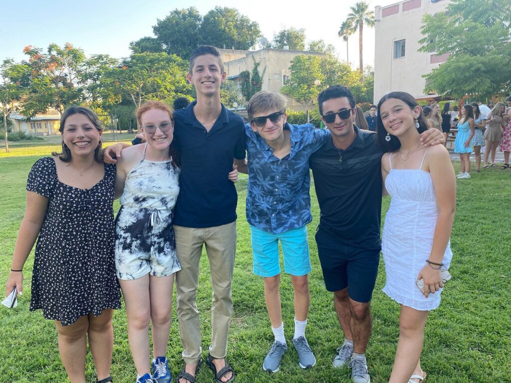 Yallah! Israel Bonding
