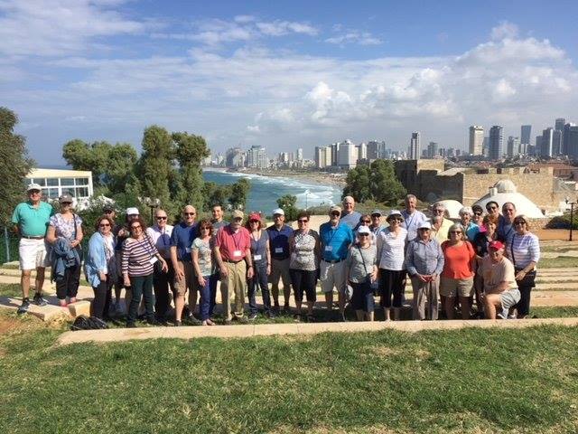 Jewish Heritage Tours to Israel