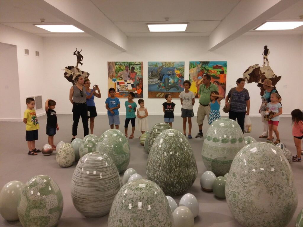 Haifa Museums