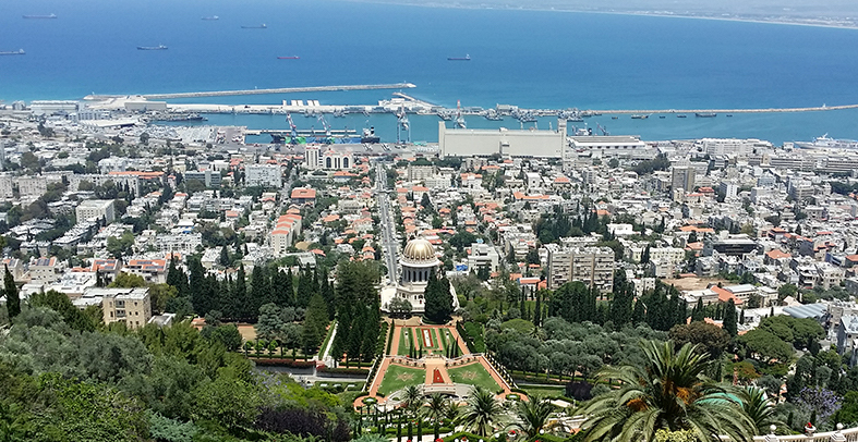 Israel Pride and Heritage Culture Tour