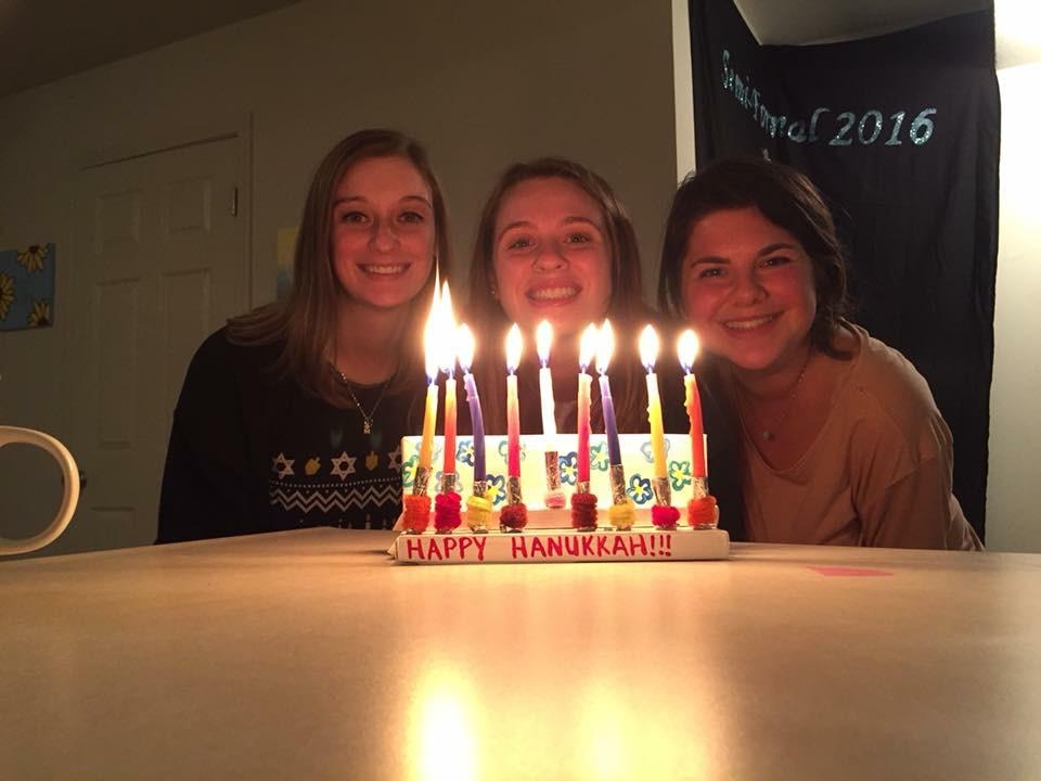 Hanukkah