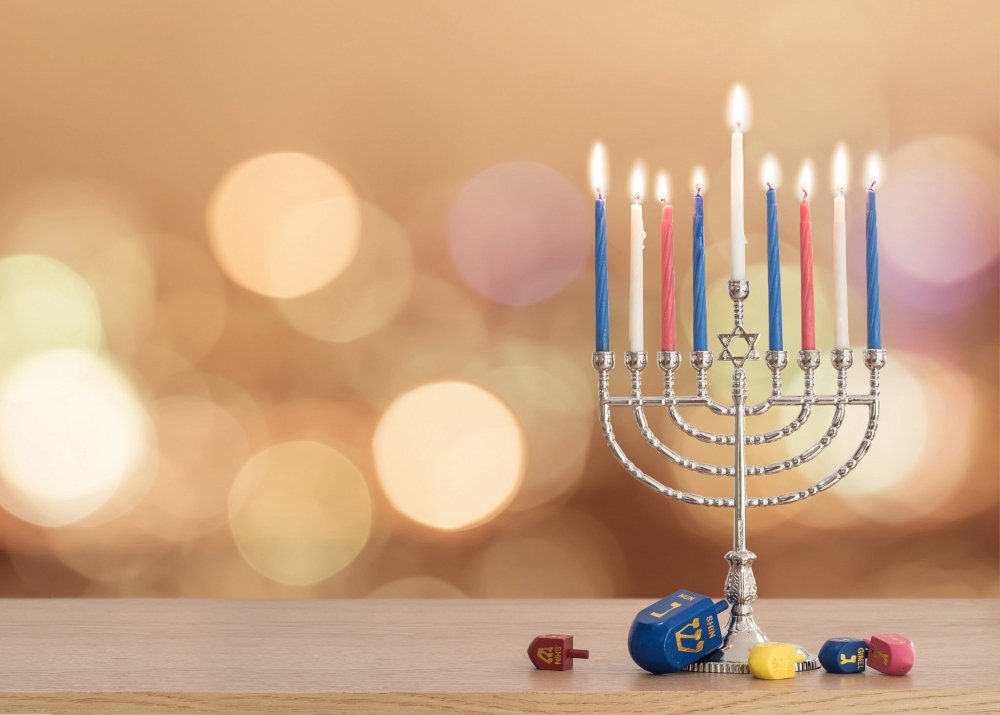 Hanukkah