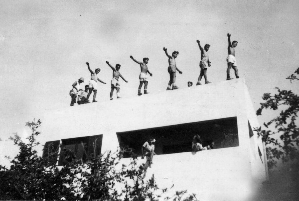 Hapalmach Museum