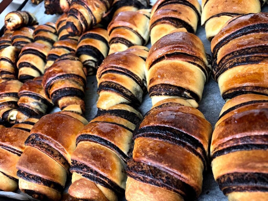 Hapikud Bakery