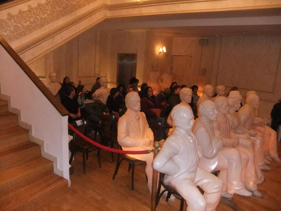 Hertzl Museum